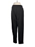 Ann Taylor LOFT Solid Black Casual Pants Size S - photo 2