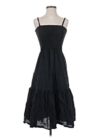 J.Crew Factory Store Casual Dress (view 1)