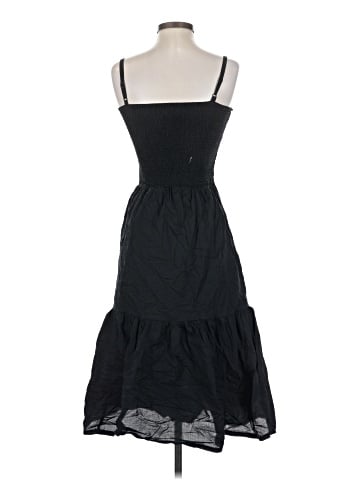 J.Crew Factory Store Casual Dress (view 2)