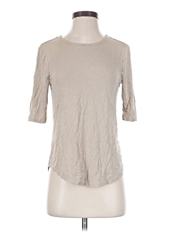 Cupio 3/4 Sleeve T-Shirt (view 1)