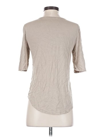 Cupio 3/4 Sleeve T-Shirt (view 2)