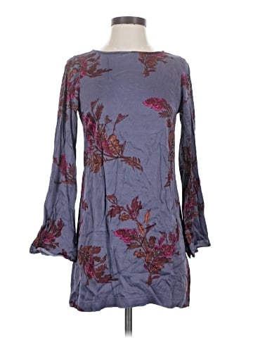 Leith Kimono (view 1)