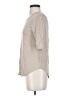 Cupio Tan 3/4 Sleeve T-Shirt Size S - photo 5