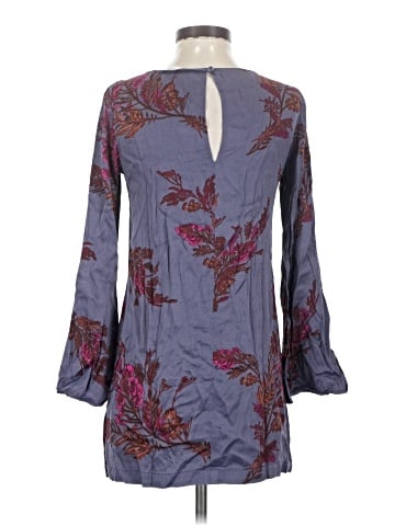 Leith Kimono (view 2)