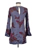 Leith Purple Kimono Size XS - photo 2