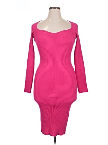 Love Tree Cocktail Dress (view 1)