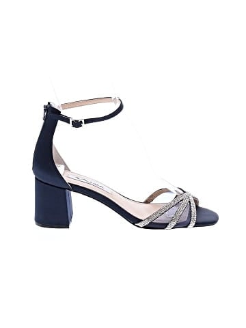Nina Sandals (view 1)