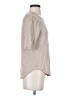 Cupio Tan 3/4 Sleeve T-Shirt Size S - photo 4