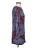 Leith Purple Kimono Size XS - photo 4
