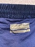 Eddie Bauer Solid Blue Athletic Shorts Size 10 - 12 - photo 3