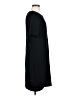 Talbots Solid Black Casual Dress Size 6 Petite - photo 4