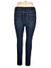 Time and Tru Blue Jeans Size 20 (estimated) - photo 2
