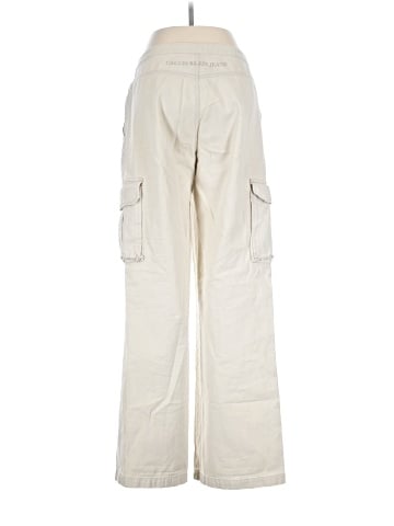 CALVIN KLEIN JEANS Cargo Pants (view 2)