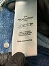 Joe's Jeans Hearts Blue Jeans Size 26 waist - photo 8