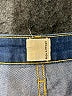 Rich & Skinny Solid Blue Jeans Size 28 waist - photo 4