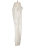 CALVIN KLEIN JEANS 100% Cotton Ivory Cargo Pants Size S - photo 4