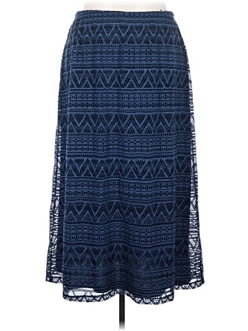Cj Banks Casual Skirt (view 1)