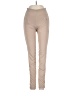 Tuff Rider Solid Tan Active Pants Size S (estimated) - photo 1