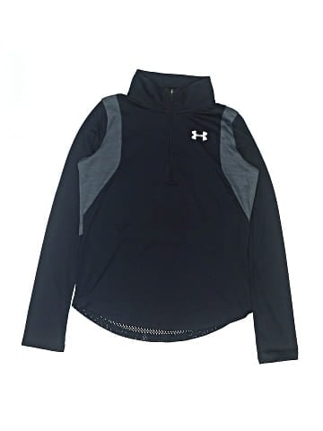 Under Armour Track Jacket (view 1)
