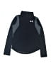 Under Armour 100% Polyester Blue Track Jacket Size M (youth) - photo 1