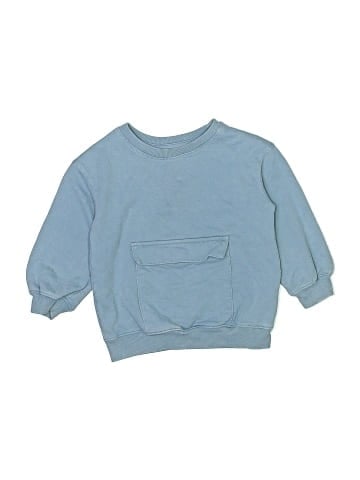 Cat & Jack Sweatshirt (view 1)