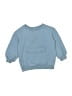 Cat & Jack Blue Sweatshirt Size 2T - photo 1