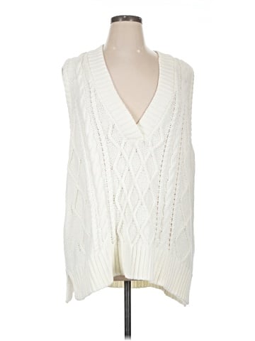 Show Me Your Mumu Sweater Vest (view 1)