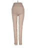 Tuff Rider Solid Tan Active Pants Size S (estimated) - photo 2