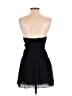 Zara Black Cocktail Dress Size S - photo 2