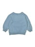 Cat & Jack Blue Sweatshirt Size 2T - photo 2