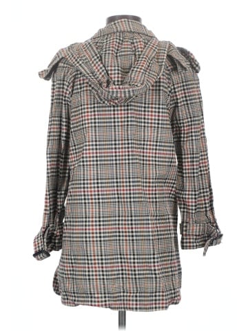 Zara Coat (view 2)
