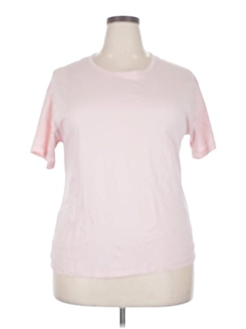 Felina Short Sleeve T-Shirt (view 1)