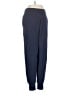 Athleta Blue Sweatpants Size S - photo 1