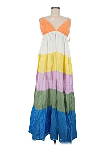 Roxy Casual Dress (view 1)