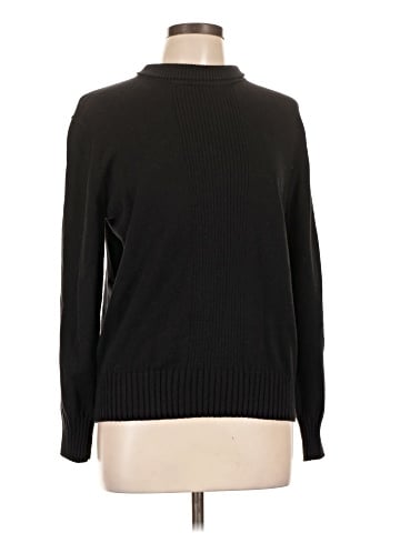 DressBarn Turtleneck Sweater (view 1)