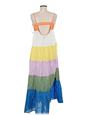 Roxy Casual Dress (view 2)