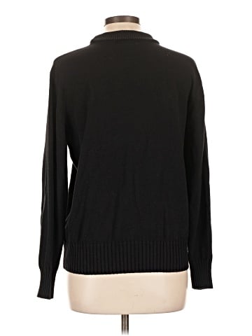 DressBarn Turtleneck Sweater (view 2)