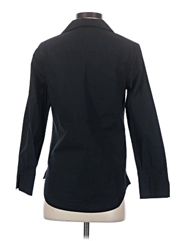 Vineyard Vines Long Sleeve Blouse (view 2)