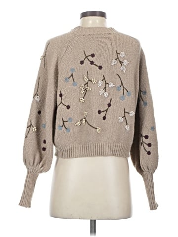 Zara Pullover Sweater (view 2)
