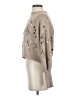 Zara Stars Tan Pullover Sweater Size S - photo 5