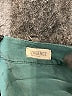 L'Agence Teal Long Sleeve Blouse Size 6 - photo 7