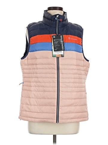 Cotopaxi Vest (view 1)