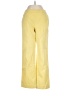 Max Mara Yellow Casual Pants Size S (estimated) - photo 1
