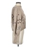 Zara Stars Tan Pullover Sweater Size S - photo 4