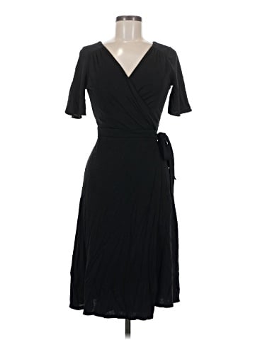 Ann Taylor LOFT Cocktail Dress (view 1)