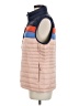 Cotopaxi 100% Nylon Pink Vest Size M - photo 5