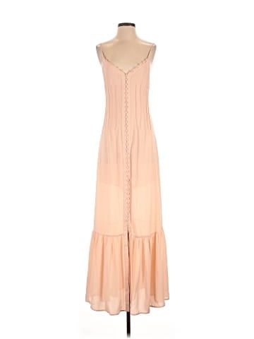 Aqua Casual Dress (view 1)
