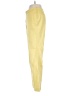 Max Mara Yellow Casual Pants Size S (estimated) - photo 5