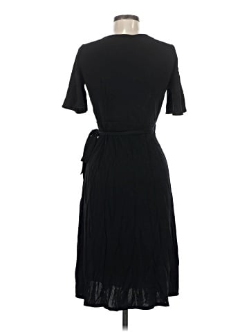 Ann Taylor LOFT Cocktail Dress (view 2)