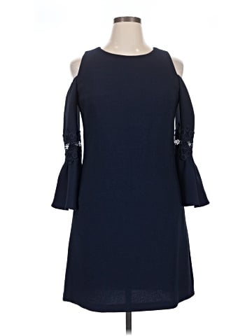 Eliza J Casual Dress (view 1)
